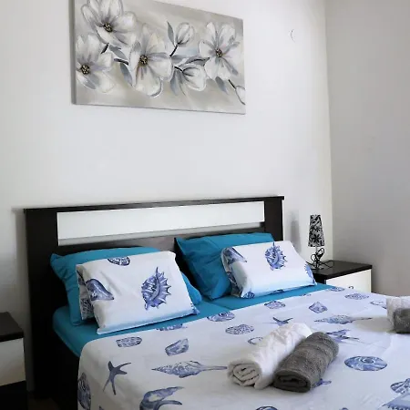 Marina Апартаменты