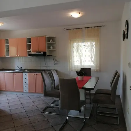 Marina Apartment