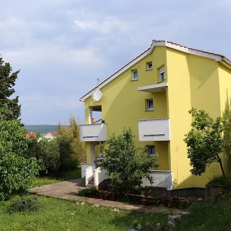 Marina Apartment Punat