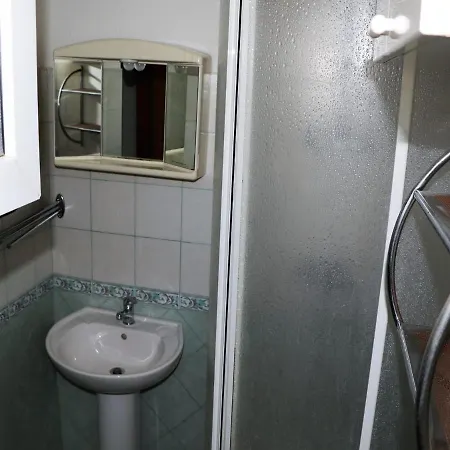 Апартаменты Marina Пунат