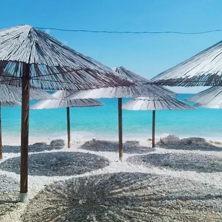 Marina Апартаменты