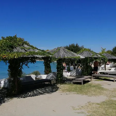 Appartement Marina Punat
