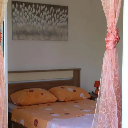 Appartement Marina *