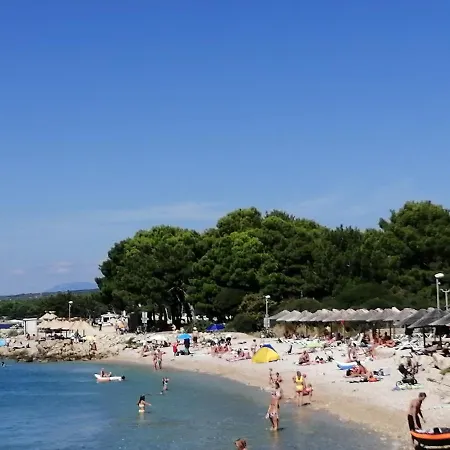 Appartement Marina *