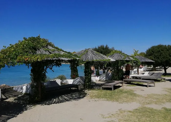 דירה Marina פונאנט