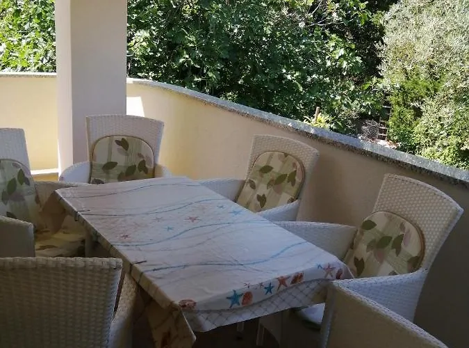 Marina Appartamento Punat