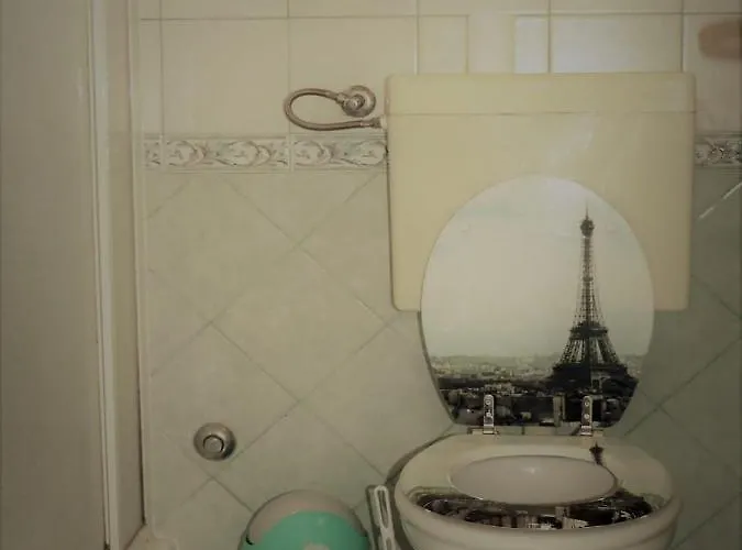 Appartamento Marina *