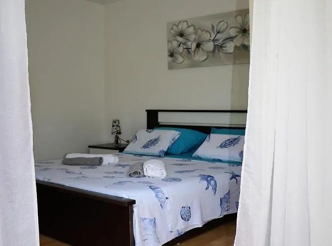 Marina Appartamento Punat