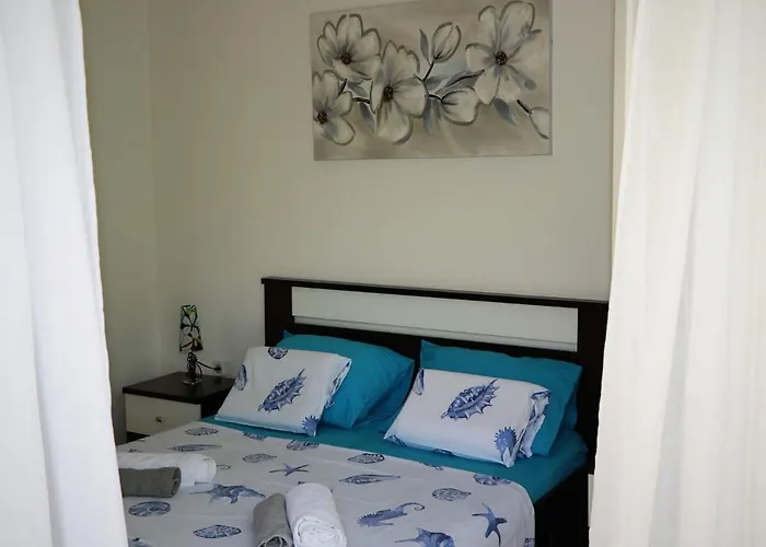 Appartamento Marina *